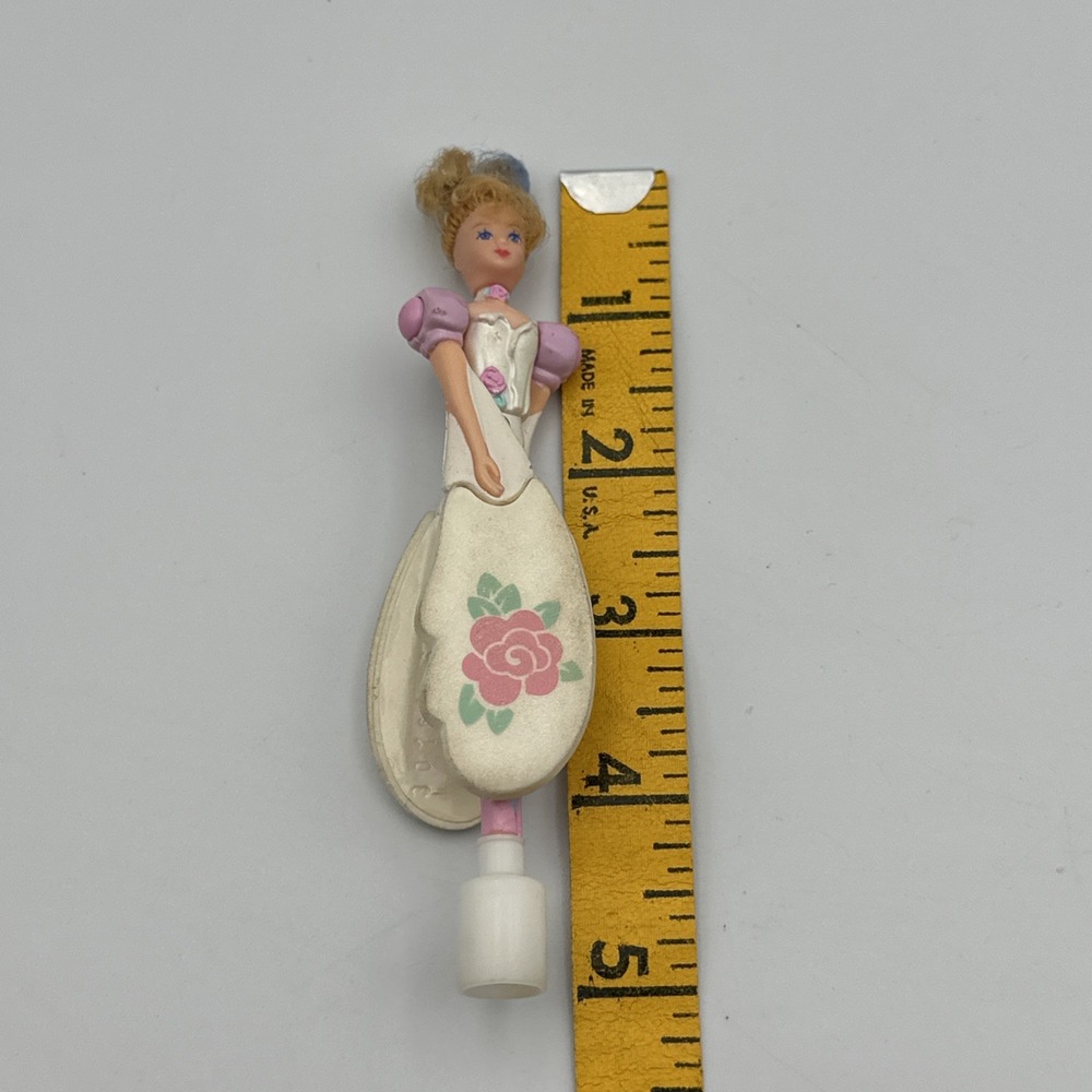 Vintage 1995 Flying Fairy Dancer Doll Only L.G.T.I.